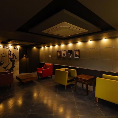 Kfour Apartment & Hotels Private Limited Madurai Exterior photo