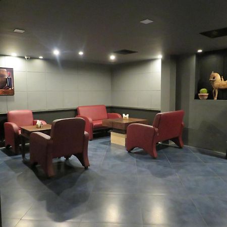 Kfour Apartment & Hotels Private Limited Madurai Exterior photo
