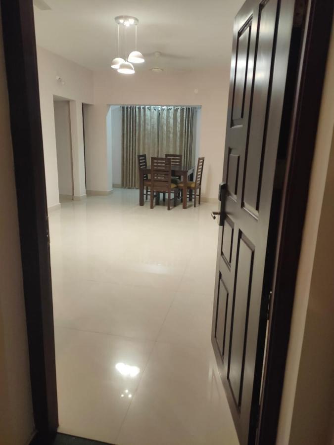 Kfour Apartment & Hotels Private Limited Madurai Exterior photo