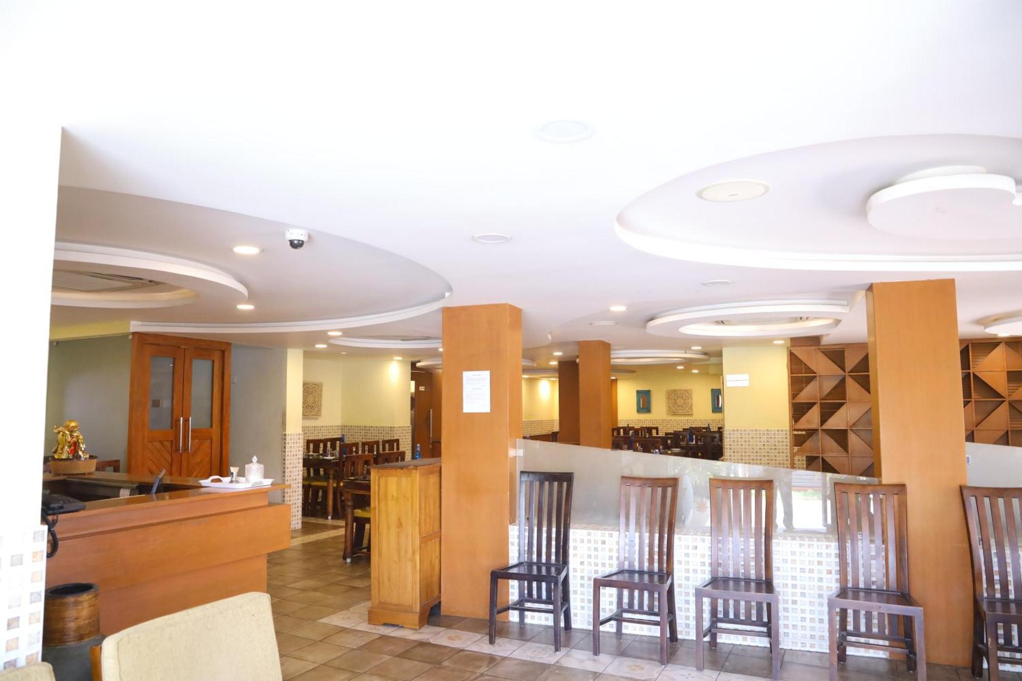 Kfour Apartment & Hotels Private Limited Madurai Exterior photo